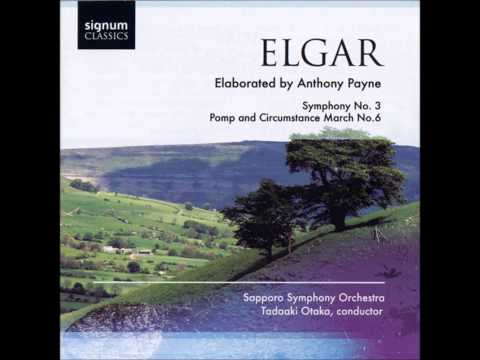Video thumbnail for Pomp and Circumstance March No. 6 in G minor