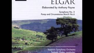 Download lagu Elgar / Payne  Pomp & Circumstance No.6 mp3