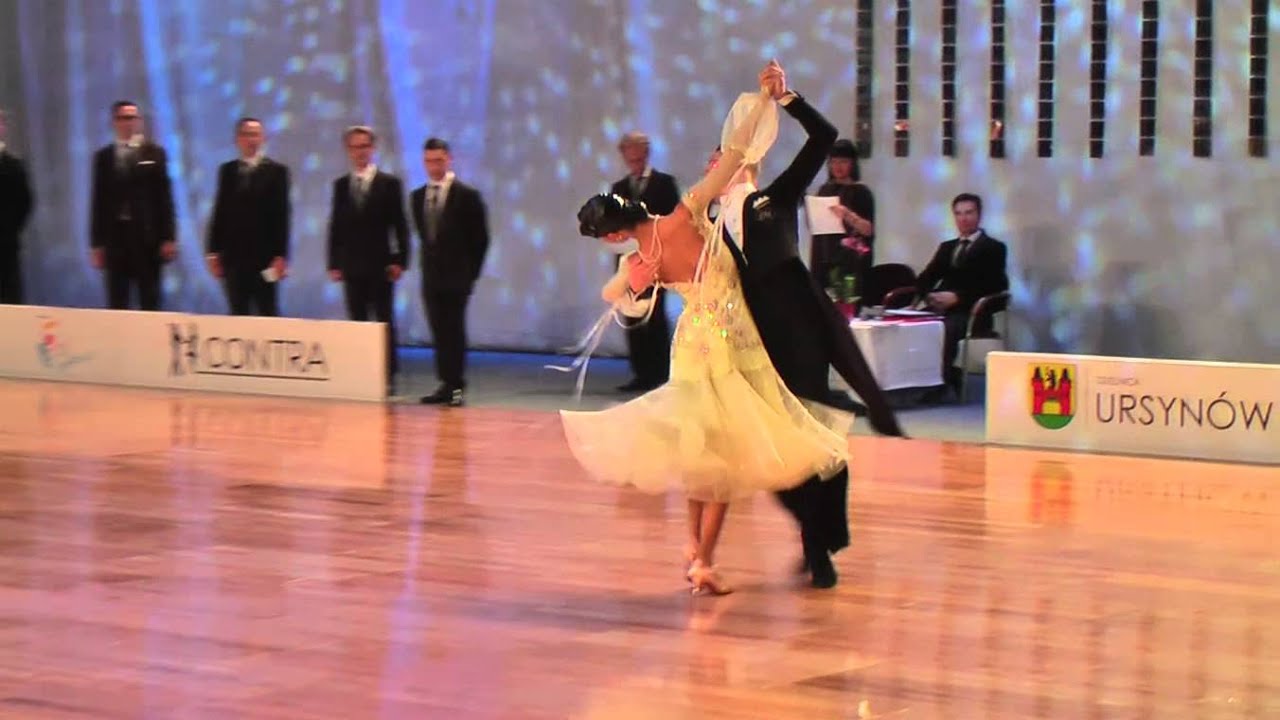 Video Preview - Quickstep