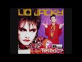 Lio & Jacky - Tétéou (Maxi) (extended version) (1984)