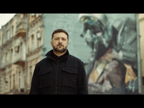 Звернення Президента України з нагоди Дня Збройних Сил України