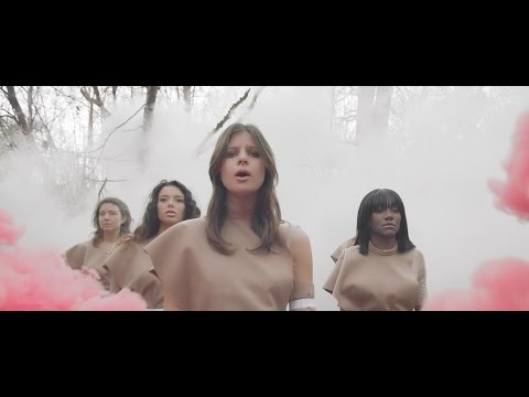 Paradisia - Warpaint (Official Video)