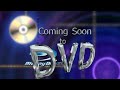 Coming Soon To Blu Ray Disc And DVD Bumper Blue Background