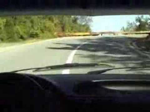 Slavko Mrdak Pastrovacka gora 2006 trka 2