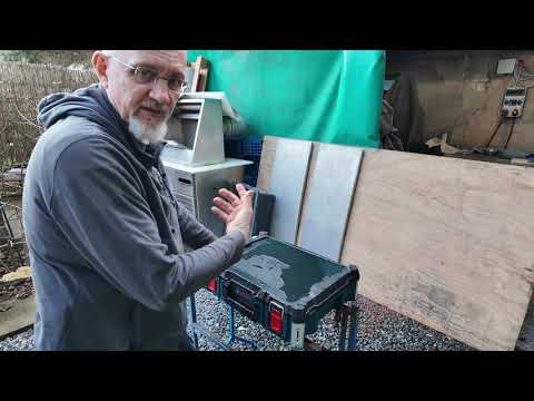 L-Boxx Contractor – some consider it a flawed design. Is it really?