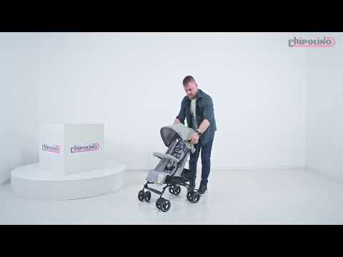 Carucior sport Chipolino Milano