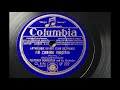 Fletcher Henderson And His Orchestra [I'M COMING VIRGINIA] 1927,