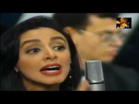 انغام   مضناك جفاه مرقده   مهرجان الموسيقى العربية