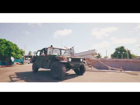 JAHBOY FT ZEAH,PAEVA N CHRIS YOUNG - LOVING LIFE_(PROD.BAKA SOLOMON) (OFFICAL MUSIC VIDEO)