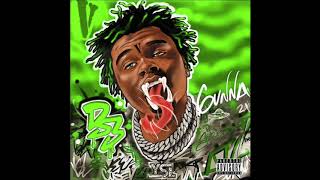 Gunna - King Kong ft. Young Thug [Official Audio]