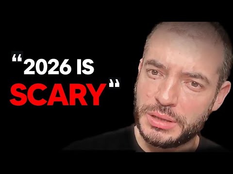 Ex-OpenAI Scientist's DISTURBING Warning: "It's Coming In 2026"