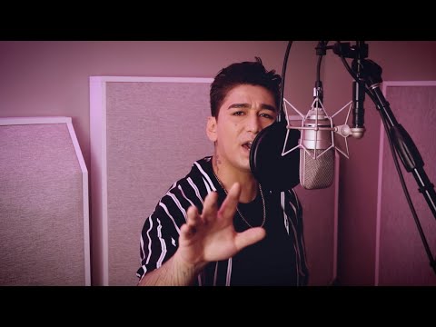 Daniel Lazo - Culpable o No (Versión Cumbia) (Video Oficial)