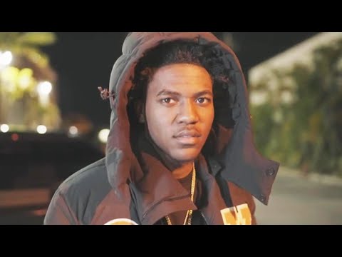 Rapper Baby Cino Shot After Being Released From Jail