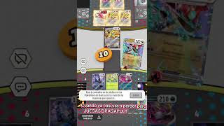 Dragapult players be like #pokemon #tarjetaspokemon #pokemoncards #pokemontcg #dragapult #pokemontcg