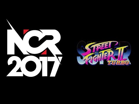 NorCal Regionals 2017 - Day 2 - Super Street Fighter 2 Turbo Tournament