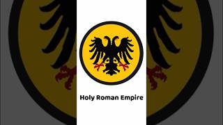 Was The Holy Roman Empire REALLY Holy, Roman, Or An Empire? #history #germany #rome