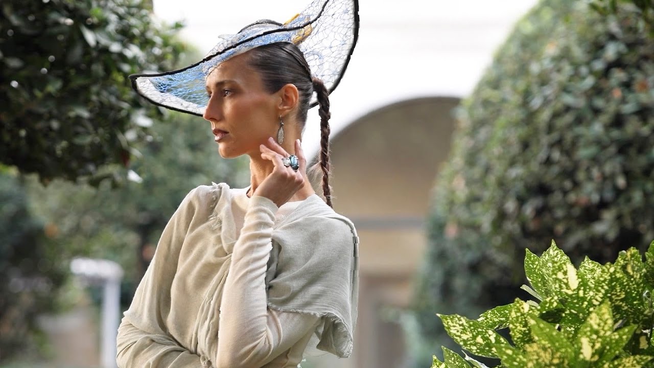 Beth Aimée | Spring Summer 2026 | Milan Fashion Week