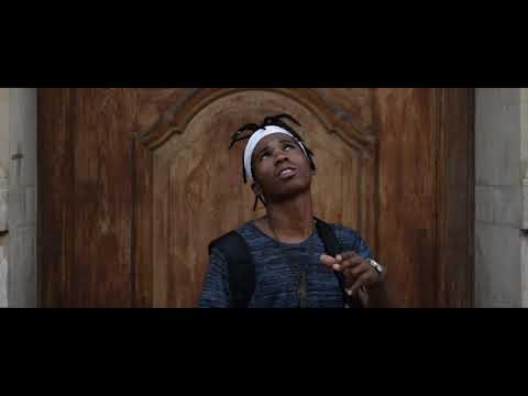 Lapcaw_Preven - Push (Official Music Video)