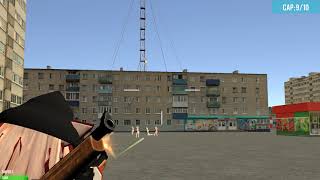 Russian Anime ✔ Gameplay ✔PC Steam game 2021 ✔ Full HD 1080p60FPS