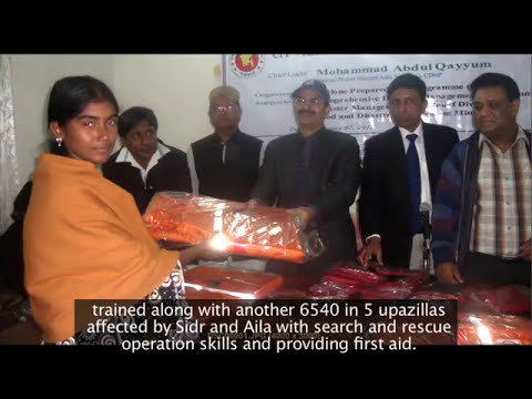 দুর্যোগে দুর্জয় বাংলাদেশ