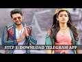 Download Bheeshma Movie In Hindi