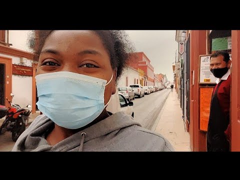 San Cristobal de las Casas is one of Mexico's best cities! Here's why...