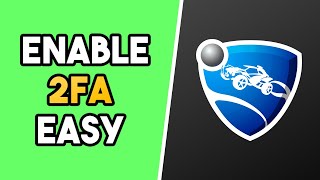 How to Enable 2fa Rocket League