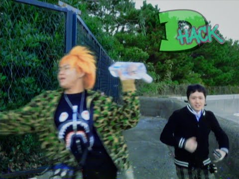 AKAI SORA 위에 (Feat. SKOLOR) M/V (Jpn Sub)