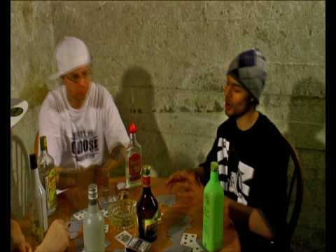 J Rock - Real Good Feat Phonetik & Jesse P (OFFICIAL VIDEO)