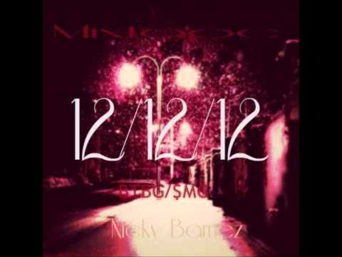 Nicky Barnez-Raw Freestyle *Bonus Track