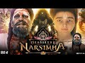 Mahavatar Narsimha Hindi Dubbed Full Movie Ashwin Kumar Release Date Updates