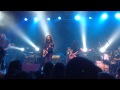 Alcest - Délivrance, Live in Brazil (Overload Music ...