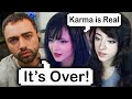 Mizkif EXPOSES Tectone Pinkchyu Responds Lacari Ex Girlfriend Speaks Out