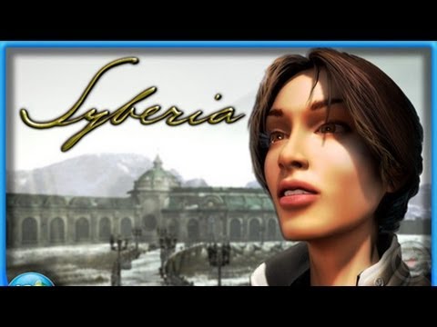 Syberia - Part I IOS