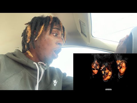 Matuê, Teto & WIU - VAMPiro 🧛🏽‍♀️ (REACTION)