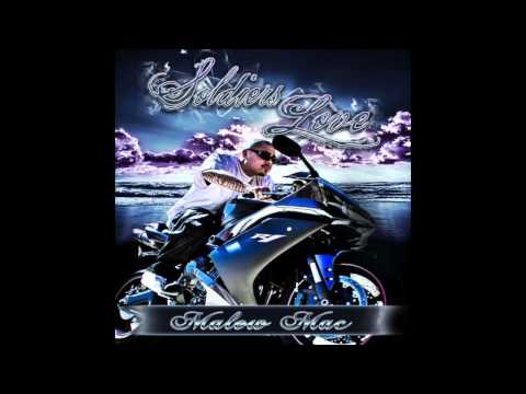 Malow Mac - Summertime Loving "New 2012" Exclusive