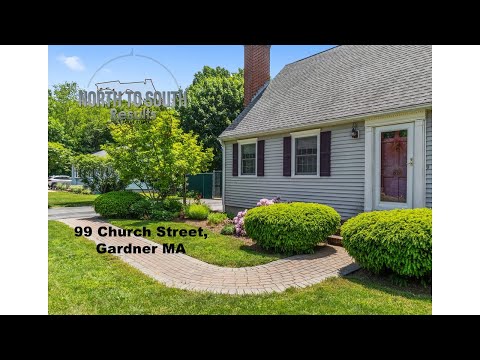 99 Church St  Gardner MA