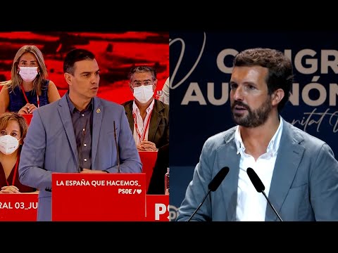 Los efectos de los indultos marcan la agenda política