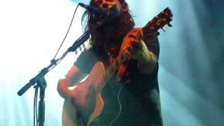 'Black Ribbons' by Hierophant (Shooter Jennings)