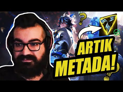 EZREAL OYNAYARAK RANK KASILIR MI? | HolyPhoenix