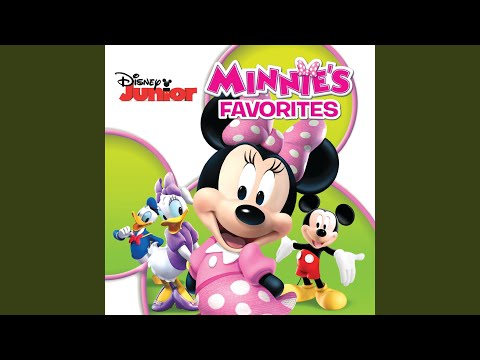 Video thumbnail for Minnie’s Bowtique