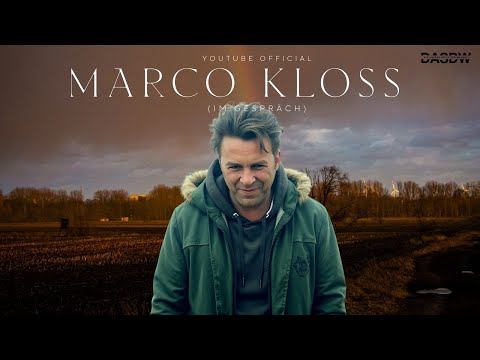 Marco Kloss  im Interview