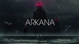Arkana - Genesis