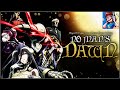 No Man S Dawn OVERLORD S4 ED FULL ENGLISH COVER