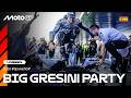 UNSEEN Alex Marquez And Gresini Celebrate Another Home Win 2026 Spanish GP
