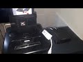 First Xband Sega Genesis Voip Match
