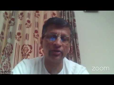 SB 3.24.41 by HG Hitesh Madhava das @ ISKCON Seshadripuram