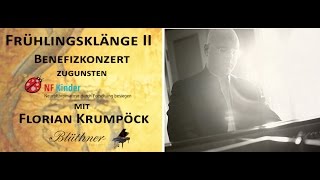 Frühlingsklänge II.Teil mit Florian Krumpöck bei Klassik Kirche 2015
