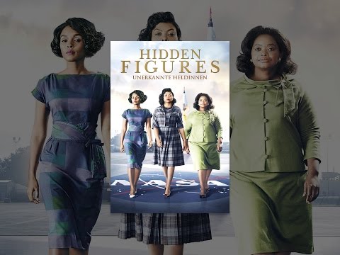 Hidden Figures – Unerkannte Heldinnen