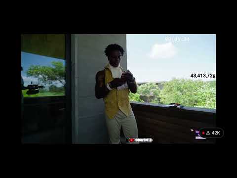 Ishowspeed Says he fired Slipz